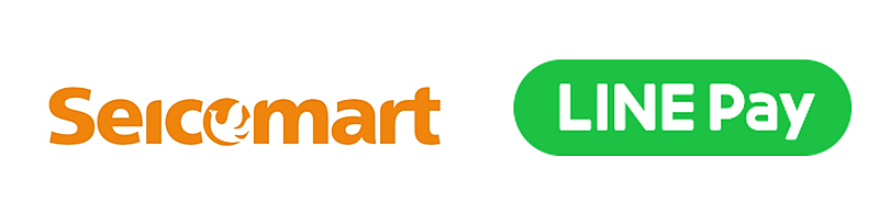 セイコーマートでLINE Payが利用可能に