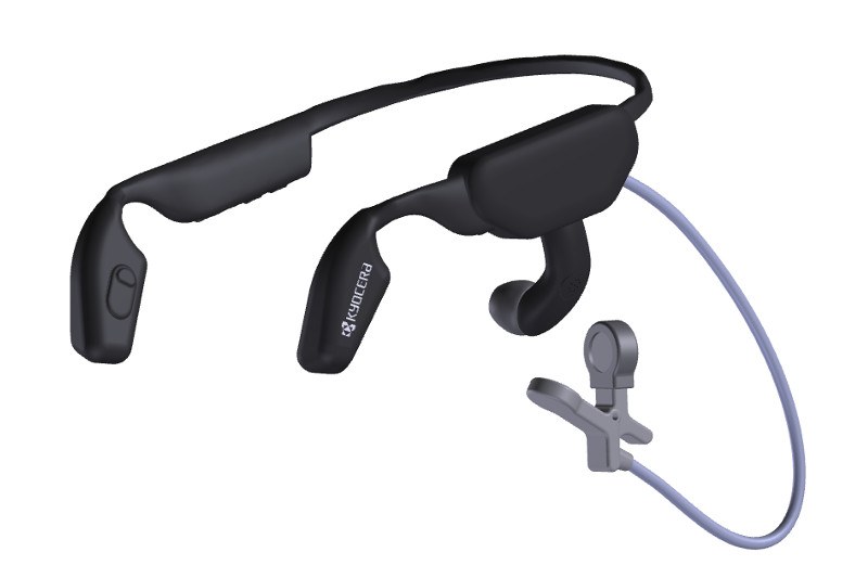 体調管理デバイス