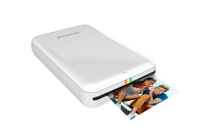 Polaroid ZIP