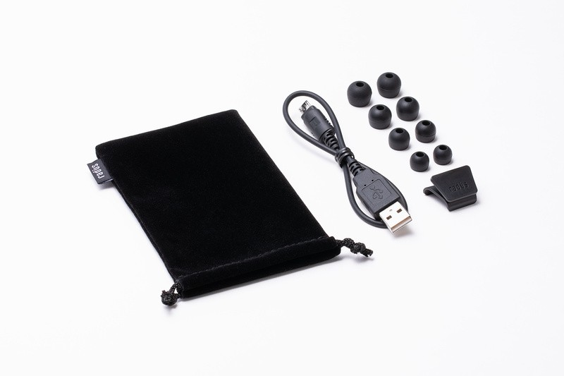 そのほか同梱品