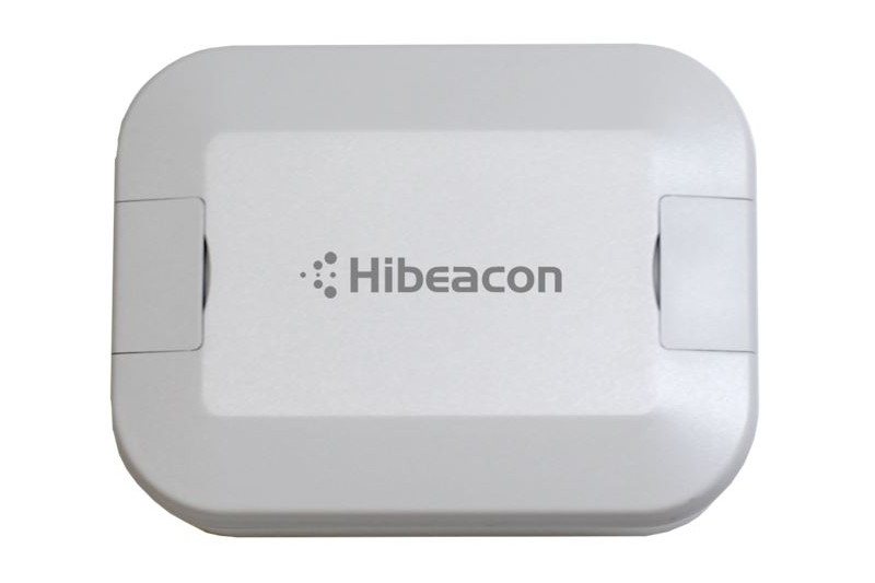 ハイビーコン・タフ