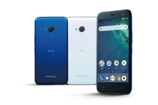 Android One X2