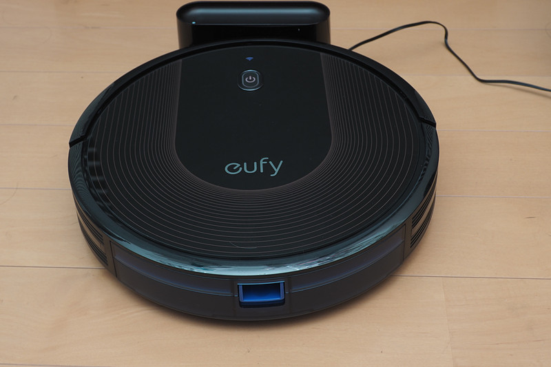 Eufy RoboVac 30C