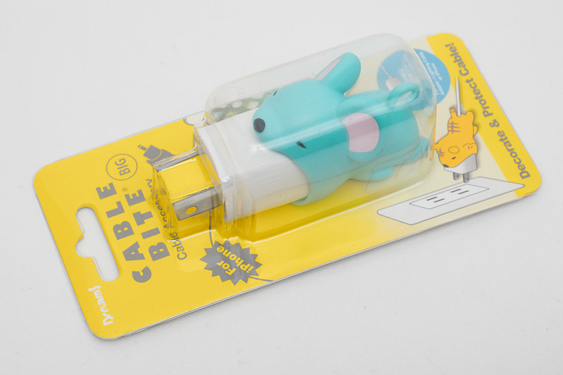 かわいらしすぎるパッケージ