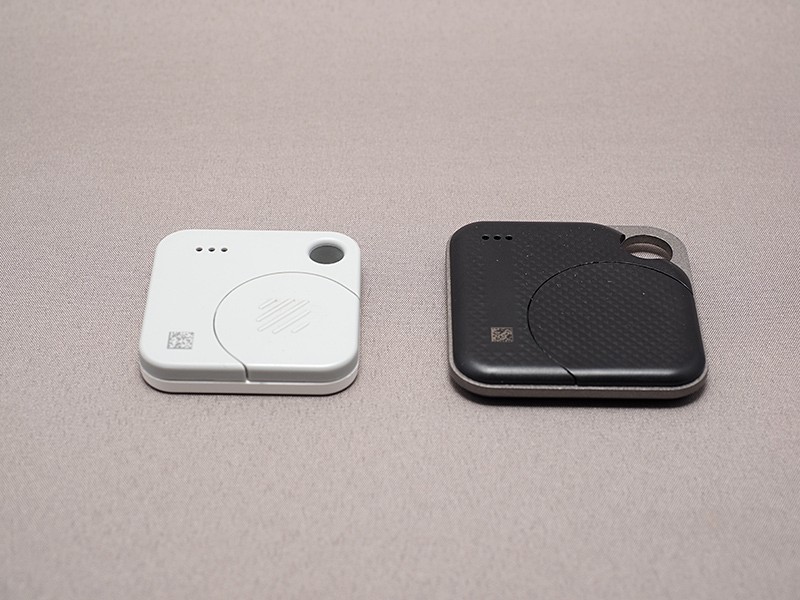 前モデルから仕様を見直し、ボタン電池で動作する「電池交換版」としてリニューアル