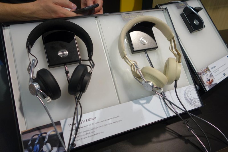 そのほかJabraの製品