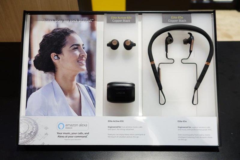 そのほかJabraの製品