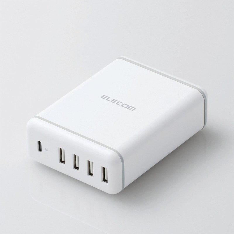 USB PD対応の「MPA-ACD02」シリーズ