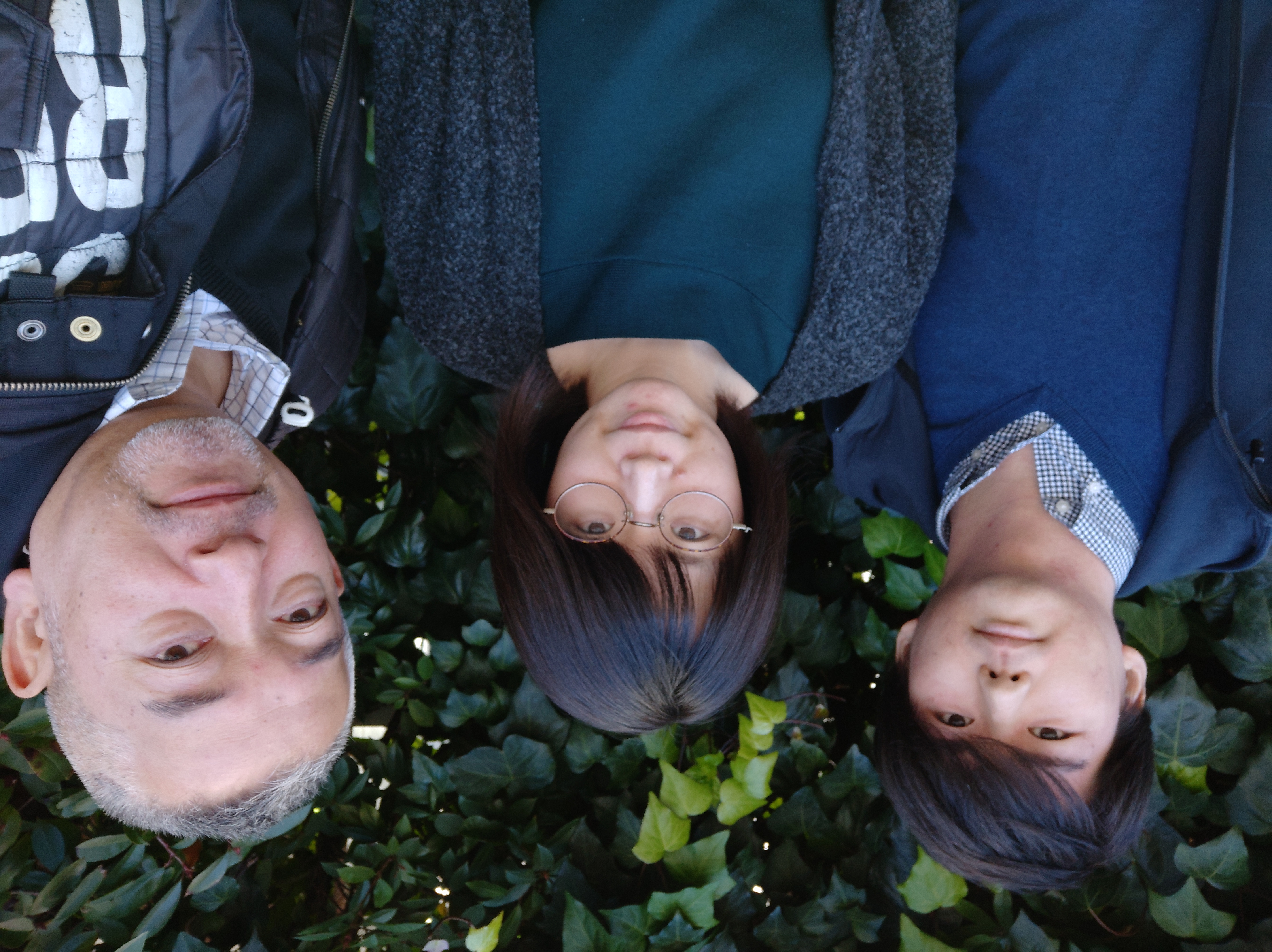 「AI」オフで撮影