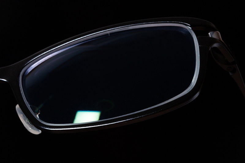 レンズもご覧の通り綺麗に