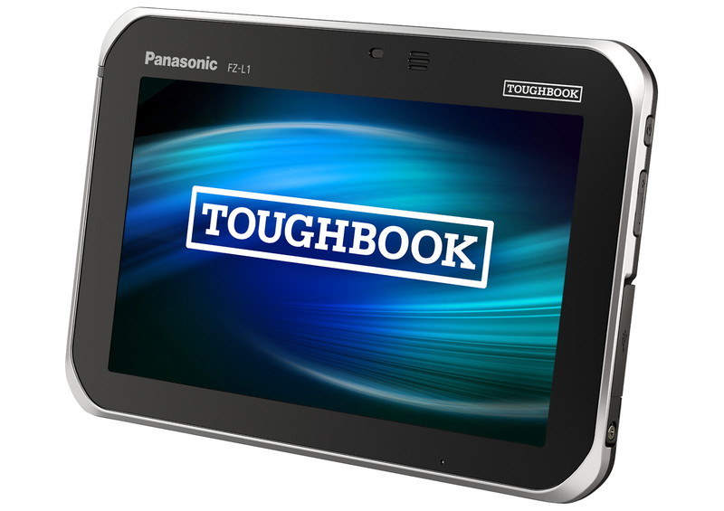 TOUGHBOOK FZ-L1