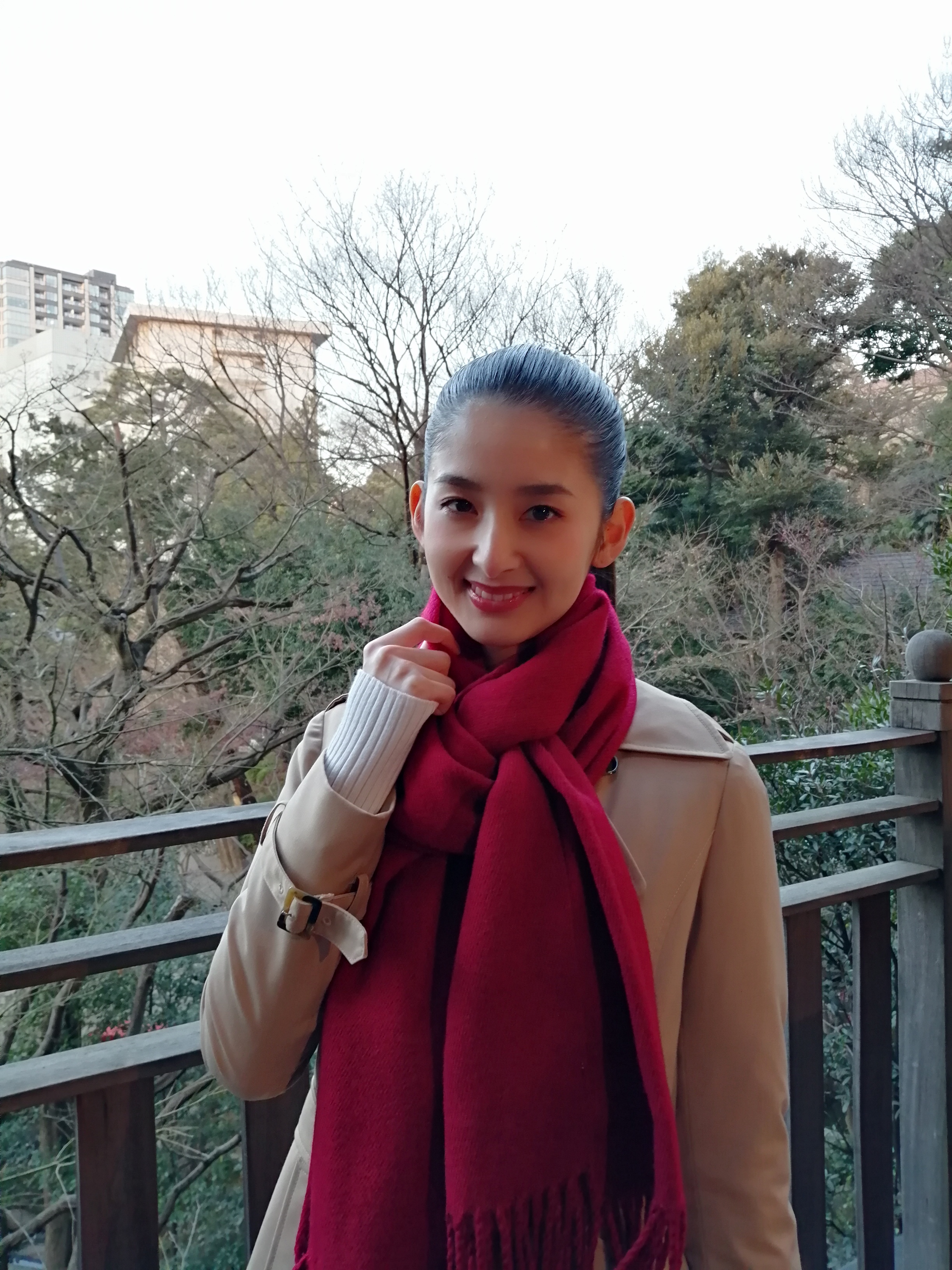 撮影サンプル。リンク先は2448×3264ドット