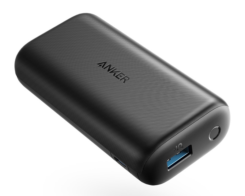 「Anker PowerCore 10000 Redux」