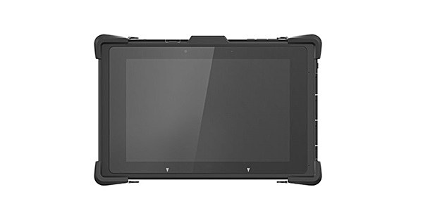 ロジテックの堅牢タブレットに新モデル