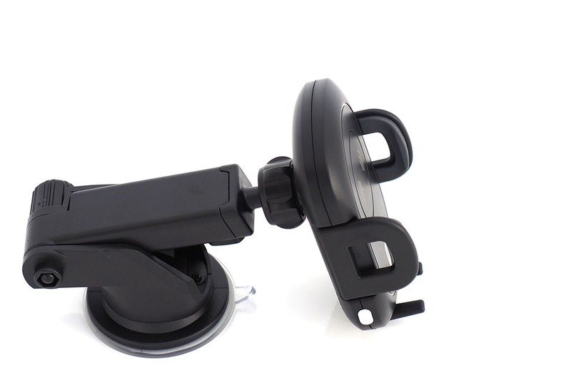 アーム部分の長さや使用感も、前出の製品とだいたい同じ。