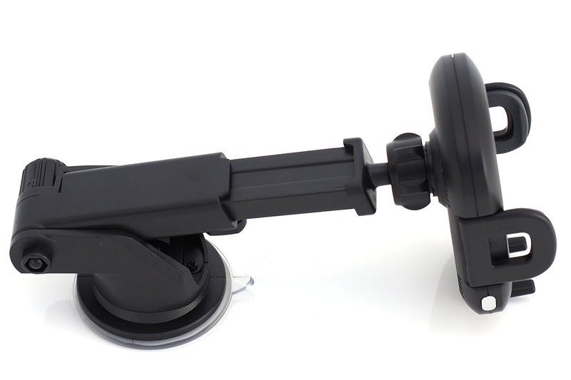 アーム部分の長さや使用感も、前出の製品とだいたい同じ。