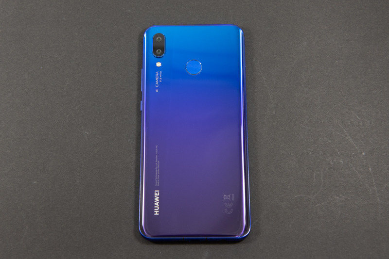 HUAWEI nova 3