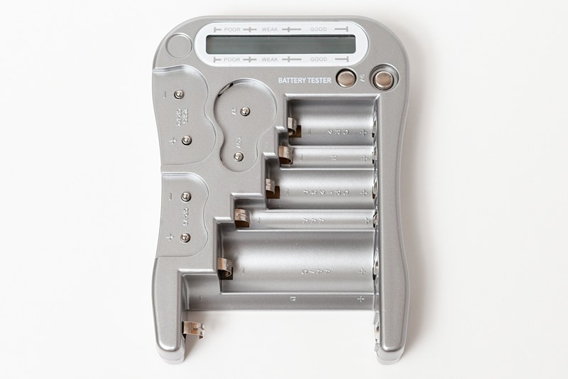 大きさは手のひらに載る程度