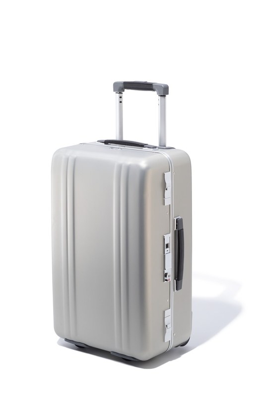 ゼロハリバートン コレクターズシリーズ