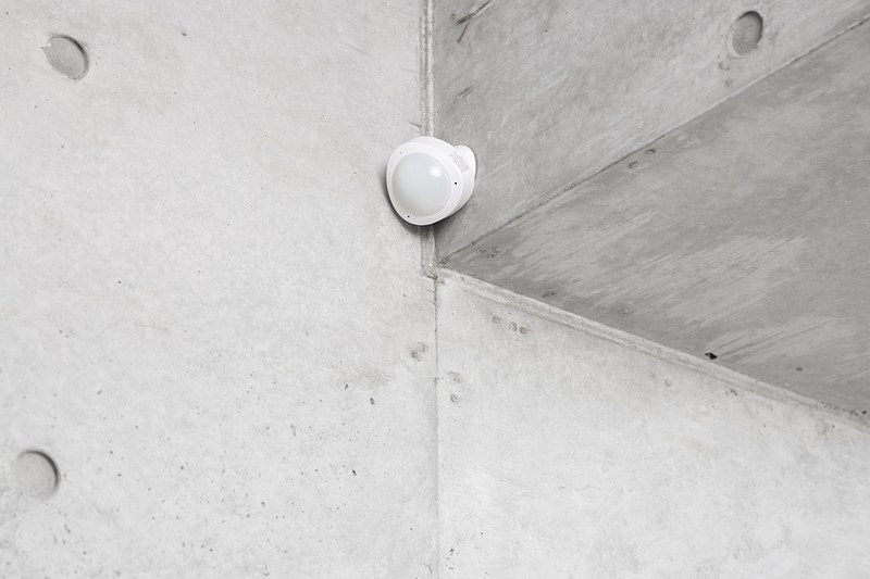 スマートセンサー（人感）