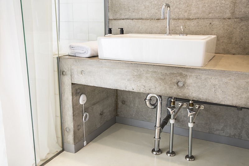 スマートセンサー（漏水）