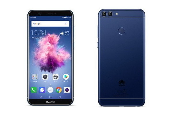 HUAWEI nova lite 2