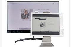 13.3型E Ink搭載のAndroidタブレット「BOOX Max2 Pro」 - ケータイ Watch