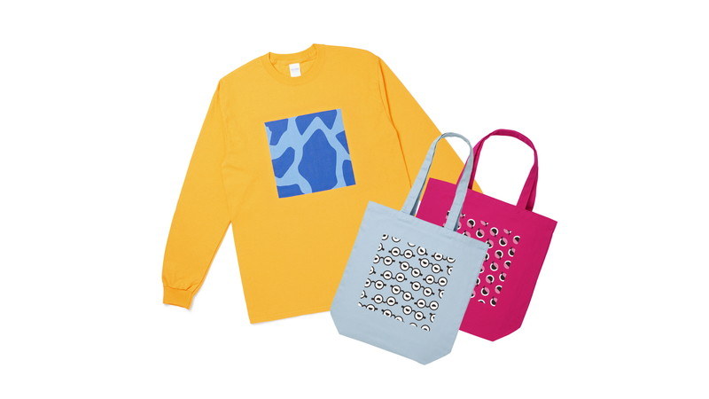 星プロ カラフルコーデ（スピンズ）