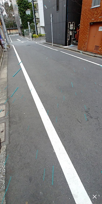 「風速15m」はなかなかの勢いを感じる