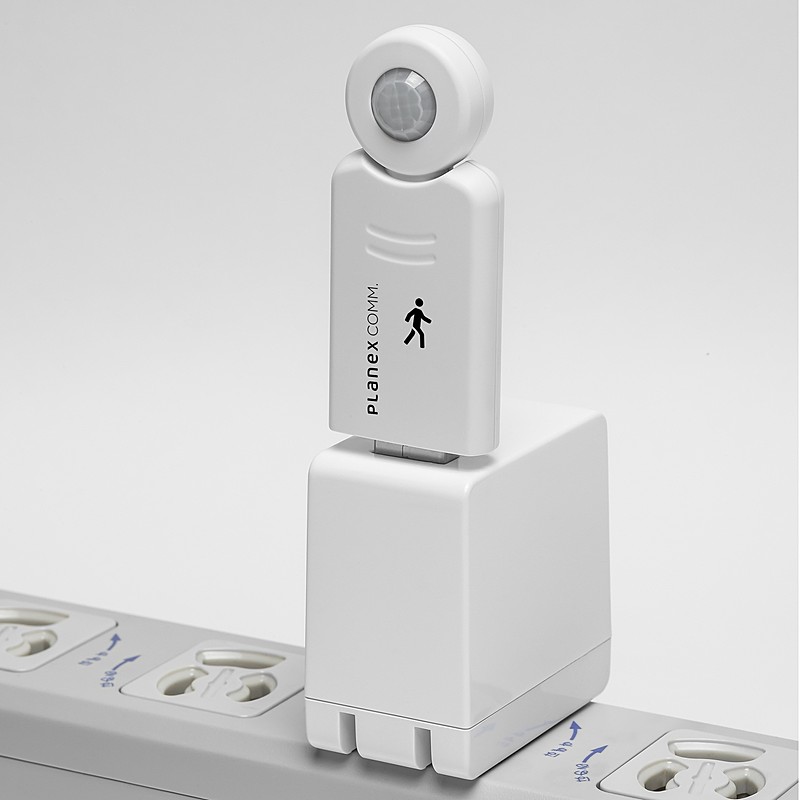 モバイルバッテリーからも給電可能