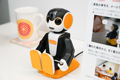 美品 ロボホン ライト RoBoHoN lite SR-05ME-Y 楽天市場】シャープ