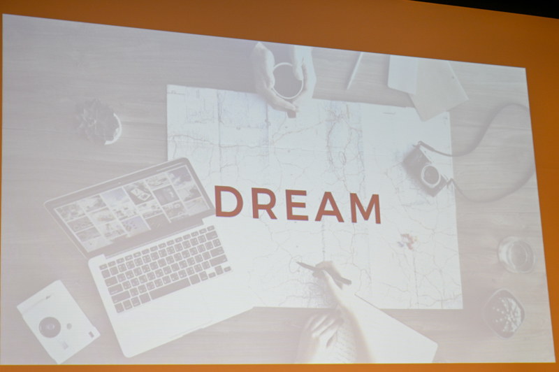 思いつきや旅の計画