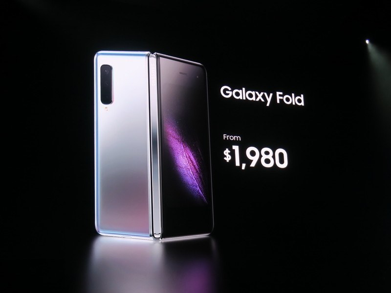 会場全体からため息が漏れた1980ドルという価格設定
