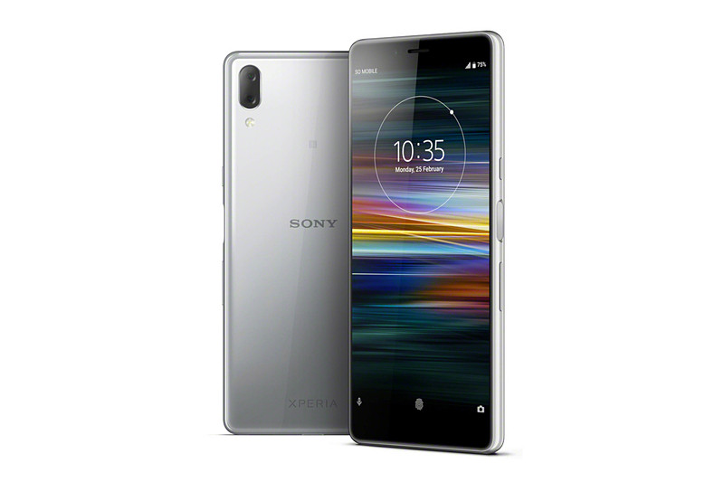Xperia L3