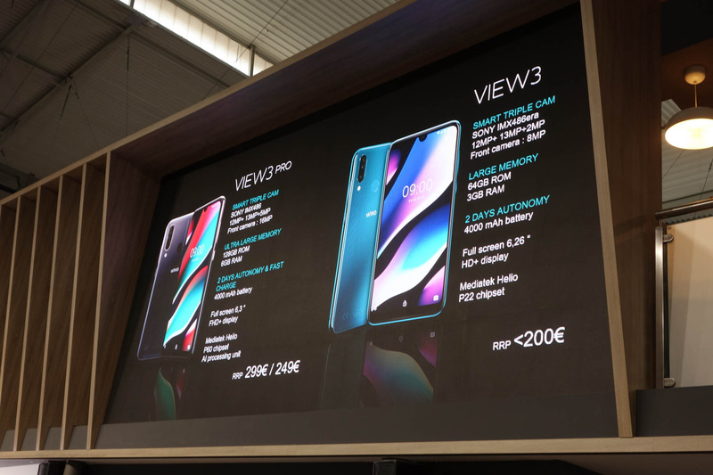 今回発表の2モデル