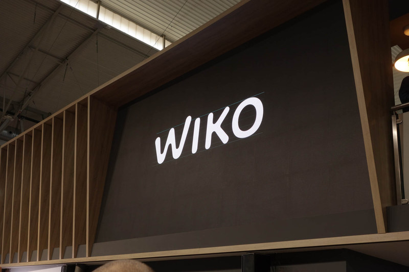 新しいブランドロゴ