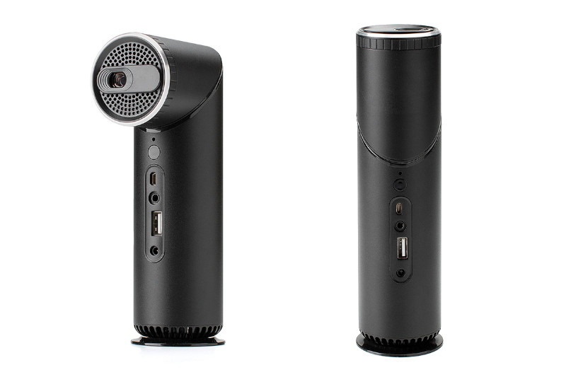 モバイルプロジェクター「400-PRJ025」