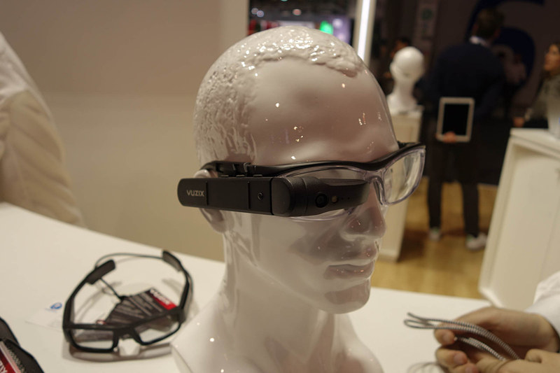 M400のプロトタイプ