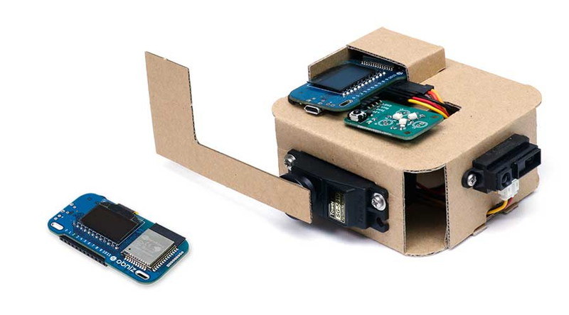 IoT ホームキット