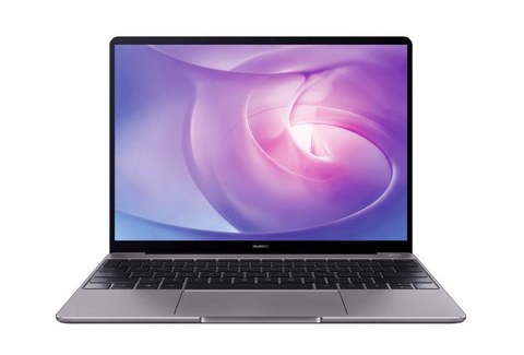 ファーウェイスマホと連携、「MateBook 13」15日発売 - ケータイ Watch