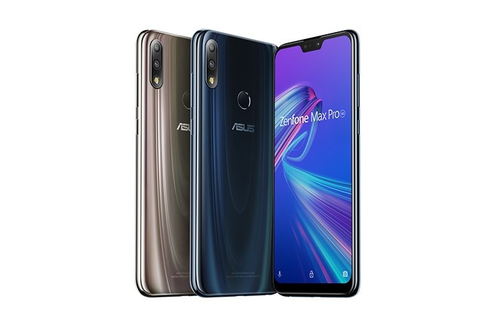 ZenFone Max Pro（M2）