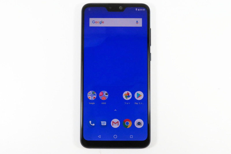 ZenFone Max Pro（M2）