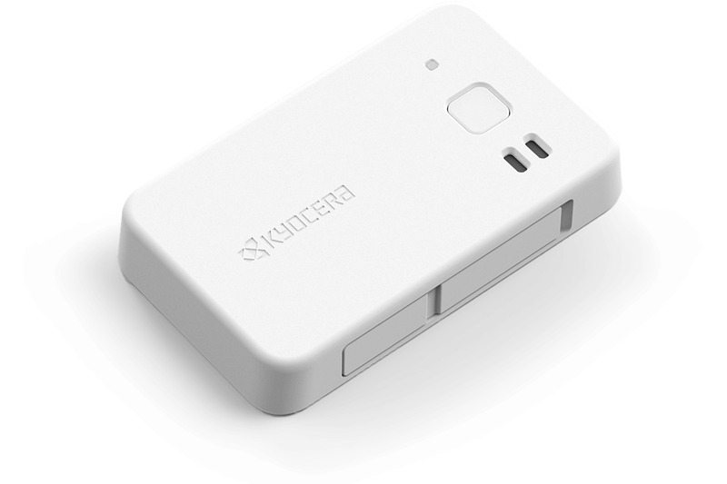 GPSマルチユニット