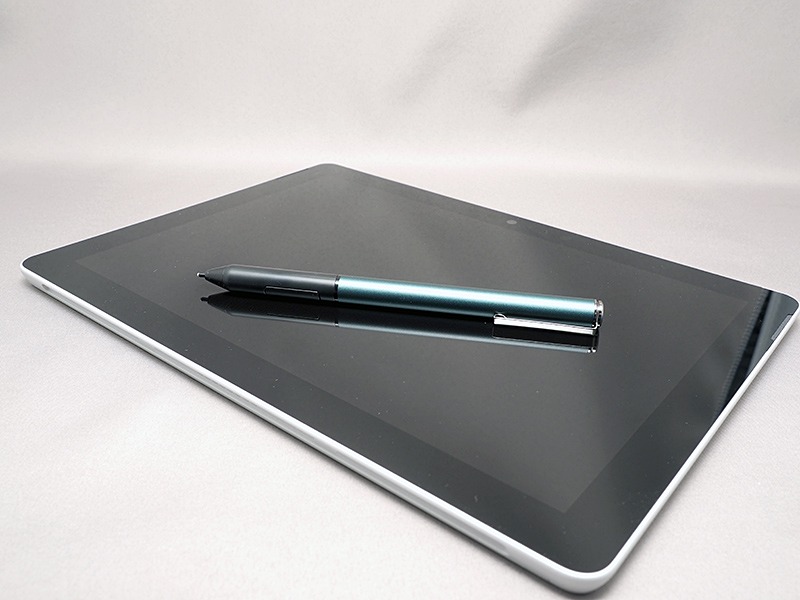 Microsoft Pen Protocol対応のスタイラスペン「PSA-TPMS」