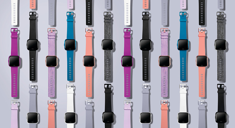 Fitbit Versaライト
