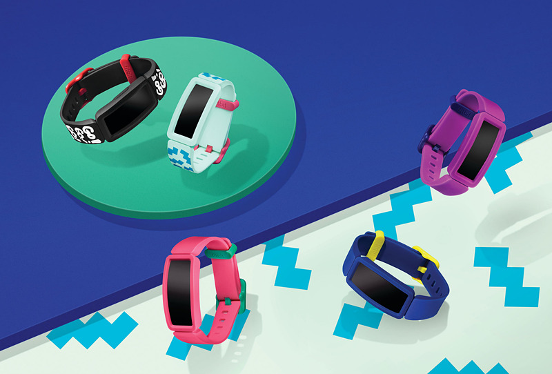 Fitbit Ace 2