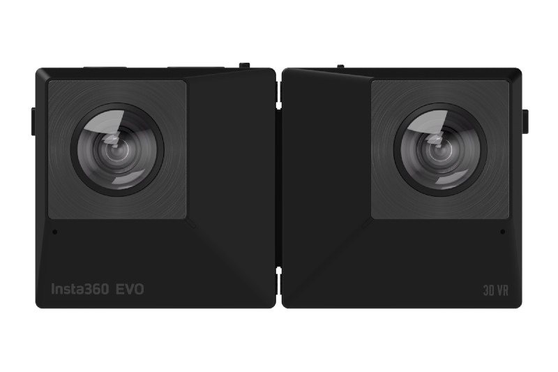 180度3D撮影モード