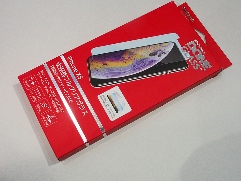 ドコモからも同社の製品が販売されている