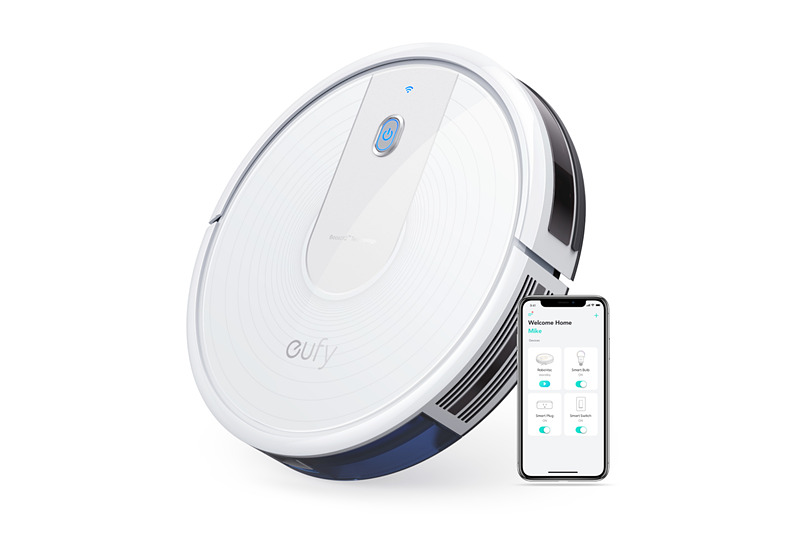 Eufy RoboVac 15C