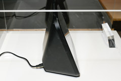 LINEのスマートディスプレイ「Clova Desk」3月19日発売 - ケータイ Watch